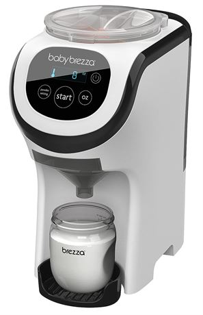 Baby Brezza Formula Pro Mini Baby Formula Maker � Small