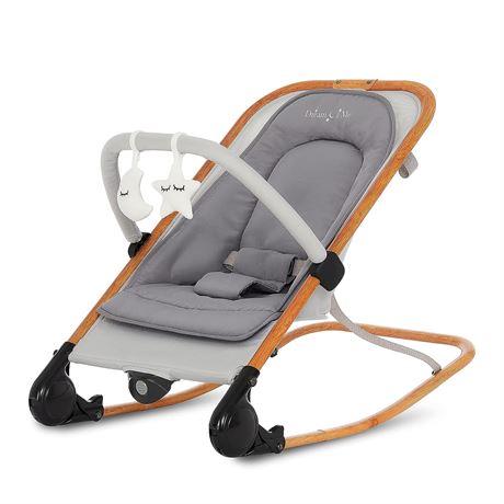 Dream on Me Rock with me 2-in-1 Rocker