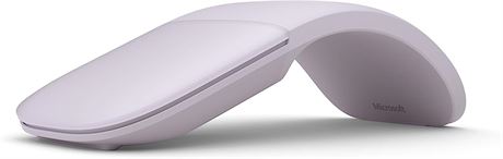 Microsoft ARC Mouse - Lilac