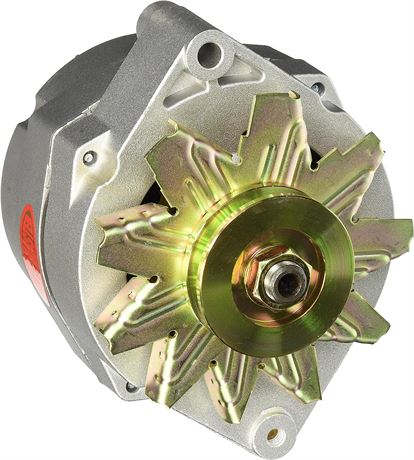 Powermaster 7294 Alternator