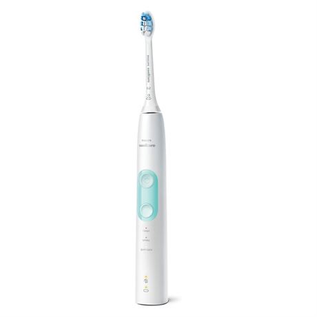 Philips Sonicare ProtectiveClean 5100 Rechargeable Electric Power Toothbrush