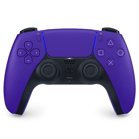 PlayStation DualSense Wireless Controller � Galactic Purple