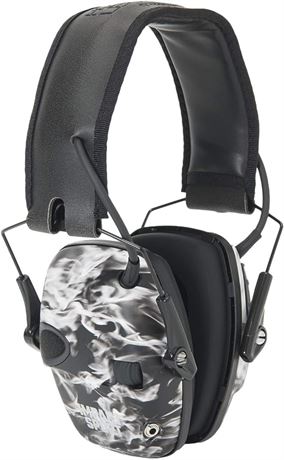 Howard Leight by Honeywell Sound Amplification Electronic Shooting Earmuff