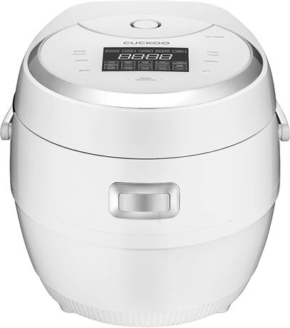 CUCKOO CR-1020F | 10-Cup (Uncooked) Rice Cooker