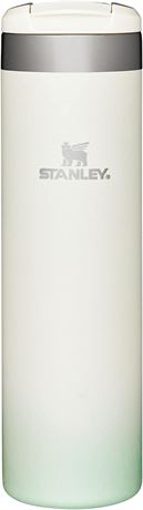 Stanley AeroLight Transit Bottle, 20oz, Cream