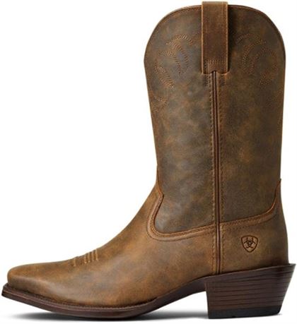 ARIAT Stomper Ultra Western Boot, Size 13