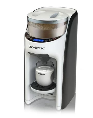 Baby Brezza Formula Pro Advanced Formula Dispenser Machine