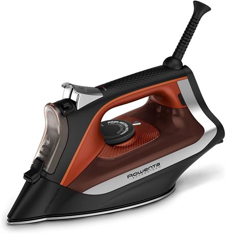 Rowenta Access Stainless Steel Soleplate Steam Iron