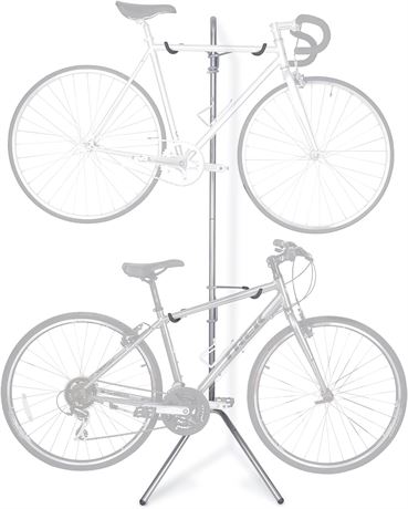 Delta Cycle 2 Bike Gravity Stand