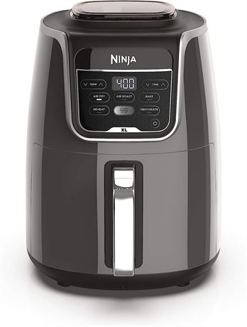 Ninja AF150AMZ Air Fryer XL, 5.5 Qt