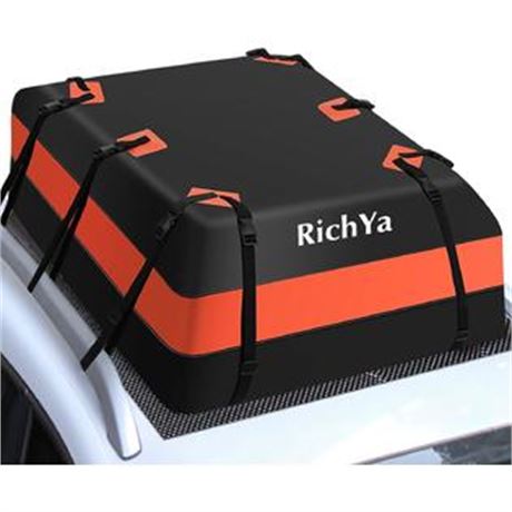 RICHYA Rooftop Cargo Carrier