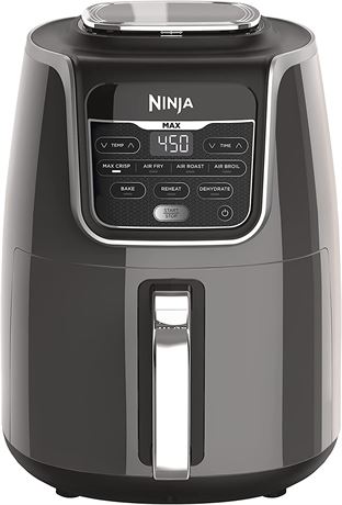 Ninja AF161 Max XL Air Fryer. 5.5 QT
