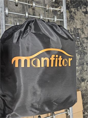 Manfiter Roof Cargo Carrier Bag