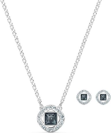 Swarovski Crystal Jewelry Sets