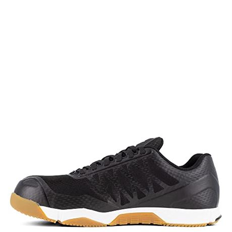 Reebok Work Speed TR Work Composite Toe Mens Oxford, mens 4