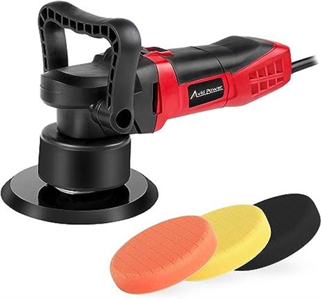 Avid Power Dual Action Polisher - AEP127