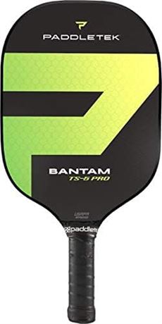 Paddletek Bantam TS-5 Pro Pickleball Paddle