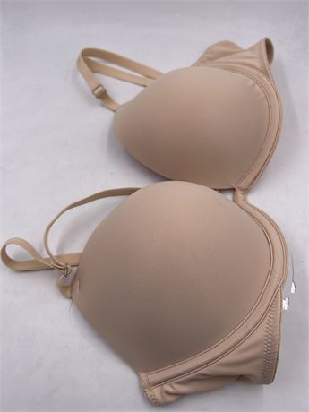 Victoria Secret Wired Push-Up Padded Bra - 36B