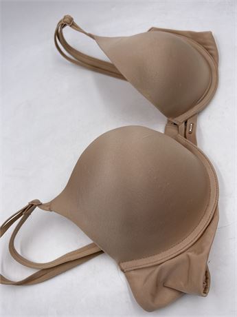 Victoria Secret Wired Push-Up Padded Bra - 32C