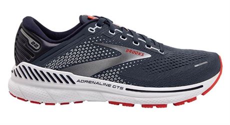 Brooks Adrenaline GTS 22 Running Shoes, Men, 8.5