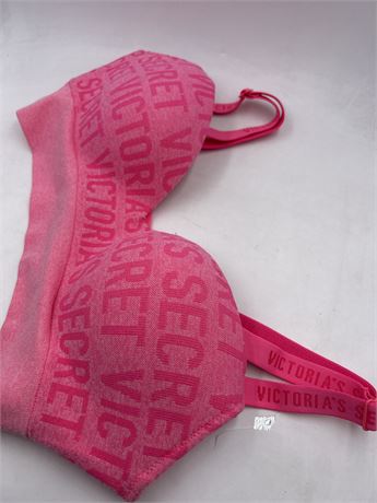 Victoria Secret Padded Bra - S/P