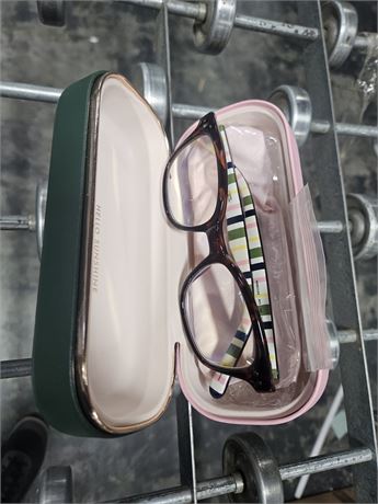 Kate Spade Reading Glasses