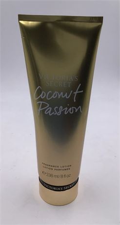 Victoria Secret Coconut Passsion (Original), 8oz. Body Lotion
