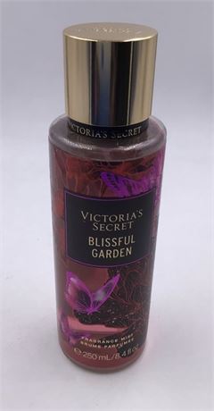 Victoria Secret Blissful Garden, 8.4oz. Body Mist