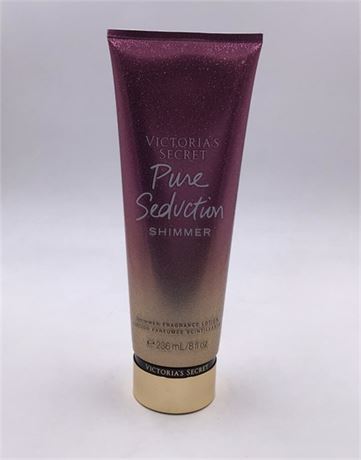 Victoria Secret Pure Seduction (Shimmer), 8oz. Body Lotion