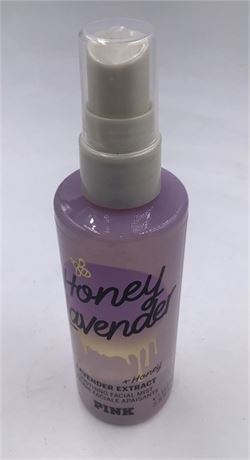 Victoria Secret Honey Lavender, 3.8oz. Body Mist