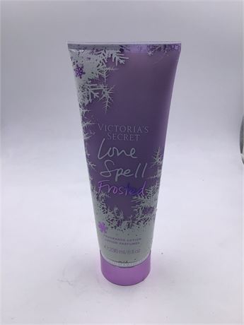 Victoria Secret Love Spell (Frosted), 8oz. Body Lotion