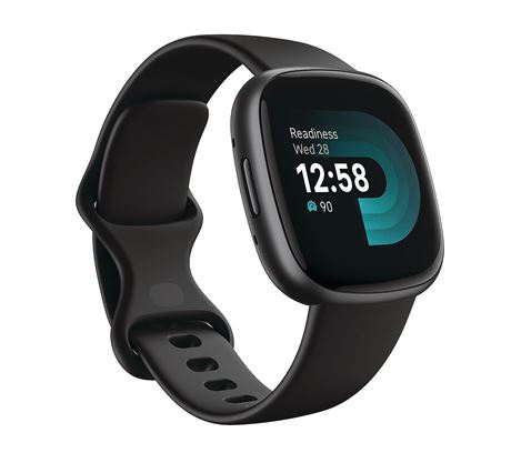 fitbit by Google versa 4