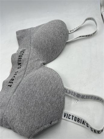 Victoria Secret Padded Bra - S/P