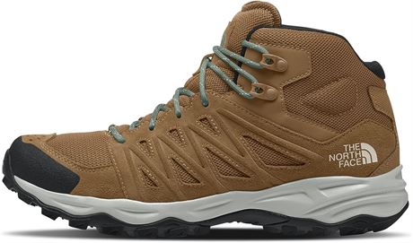 THE NORTH FACE Men's Truckee Mid Hiking Shoe 10.5
