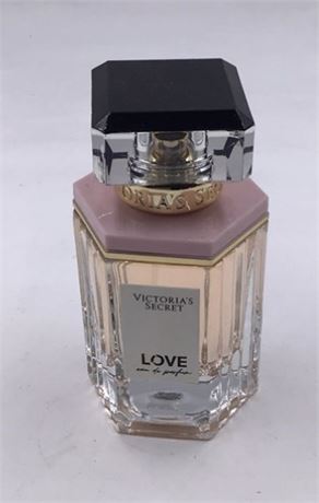 Victoria Secret Love, 1.7oz Cologne/Perfume