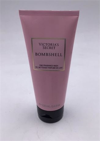 Victoria Secret Bombshell, 3.4oz Body Lotion