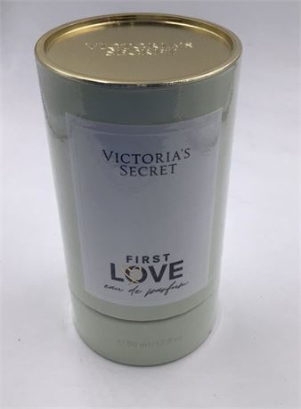 Victoria Secret First Love, 1.7oz. Cologne/Perfume
