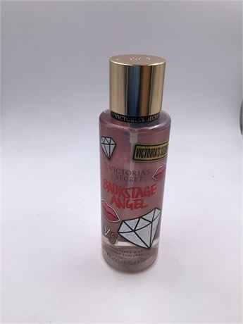 Victoria Secret Backstage Angel, 8.4oz. Body Mist