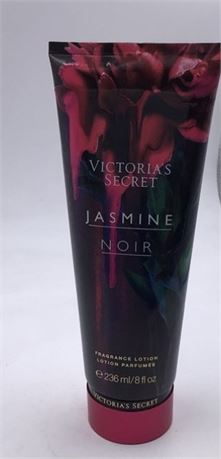 Victoria Secret Jasmine Noir, 8oz. Body Lotion
