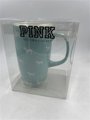 Pink Mug