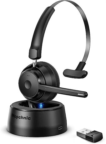 Mopchnic Wireless Headset KH113M