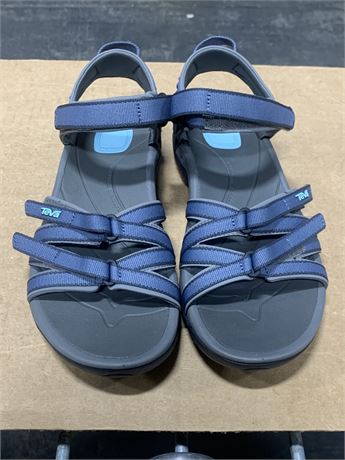 Teva Women's W Tirra Sandal, size 9.5