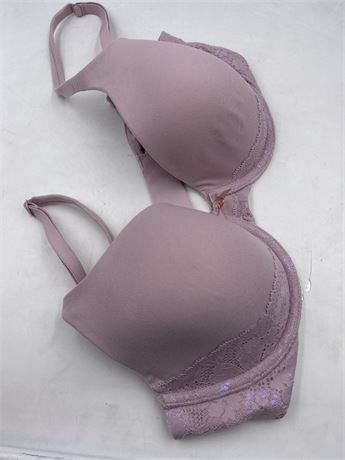 Victoria Secret Wired Padded Bra - 34C