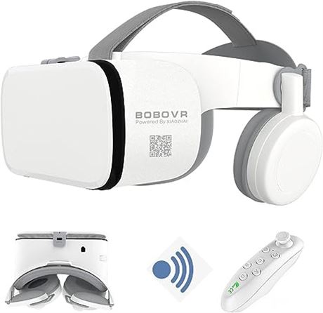 BOBOVR Z6 Wireless VR headset