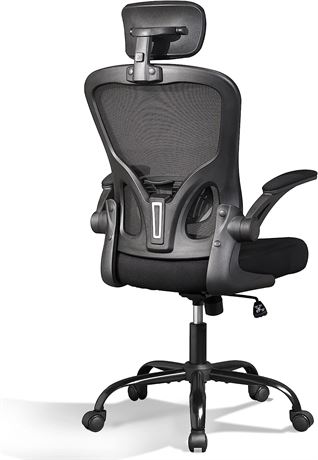 DEVAISE Mesh Computer Office Chair