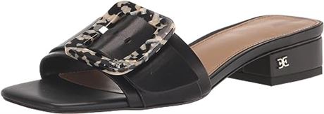 Sam Edelman Women's Deacon Sandal, 6.5