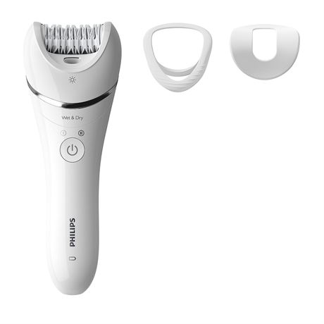 Philips Epilator Series 8000