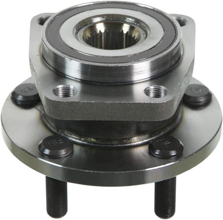 MOOG 513220 Hub Assembly