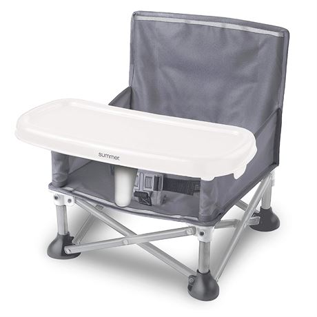 Summer Pop 'N Sit� Portable Booster Seat