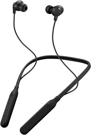 JVC Air Cushion Wireless Earbuds Headphones, Bluetooth 5.0